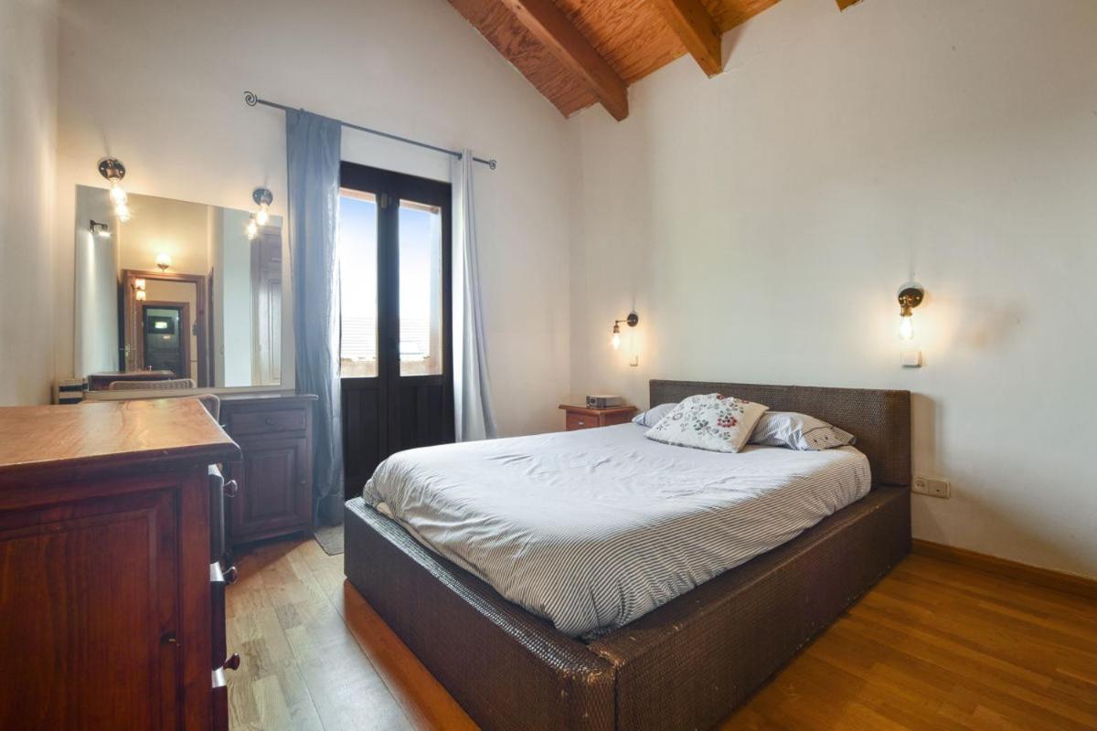 Chalet Navacerrada Piscina Privada ภายนอก รูปภาพ