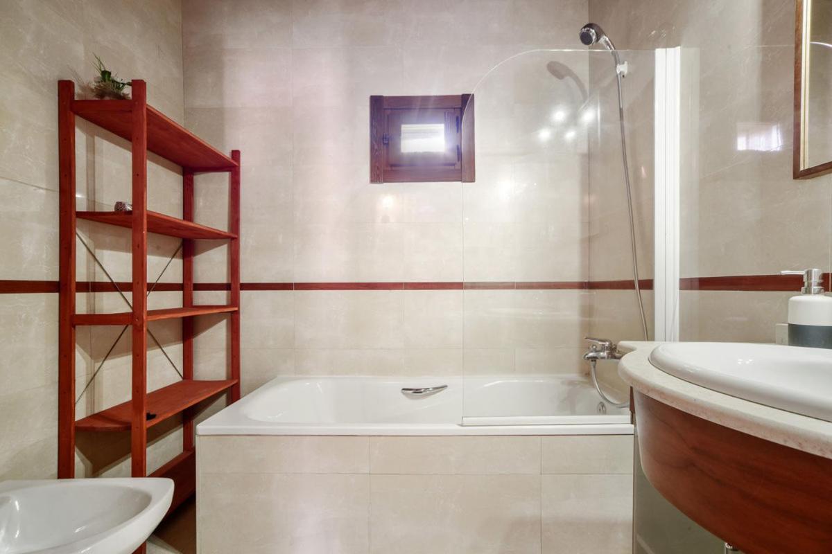 Chalet Navacerrada Piscina Privada ภายนอก รูปภาพ