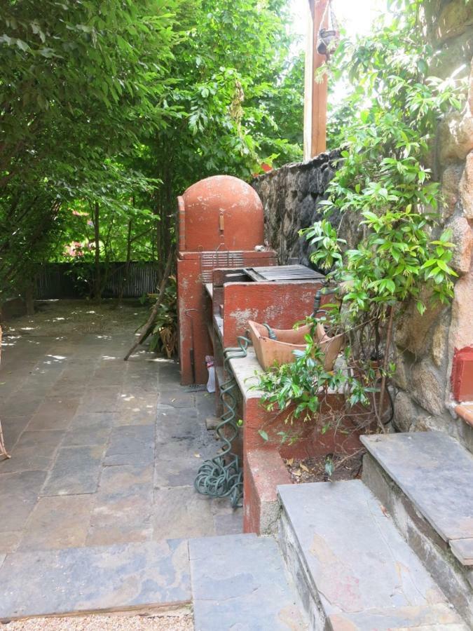 Chalet Navacerrada Piscina Privada ภายนอก รูปภาพ