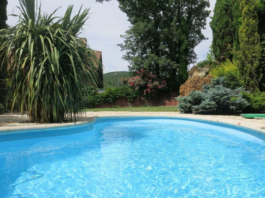 Chalet Navacerrada Piscina Privada ภายนอก รูปภาพ
