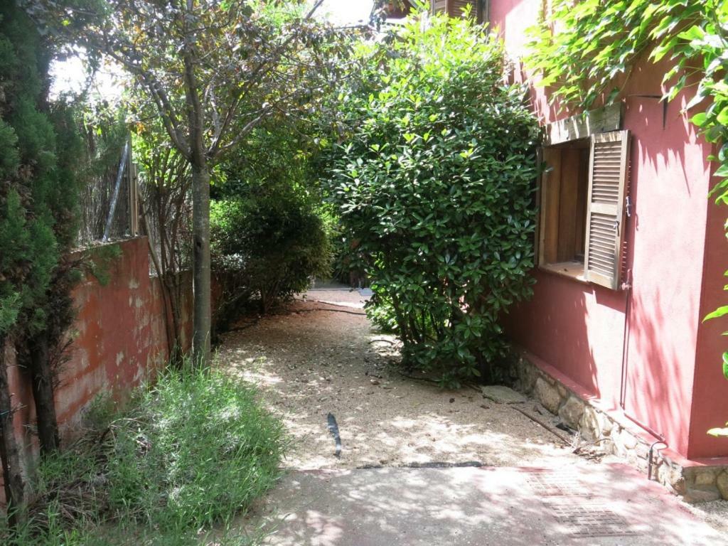 Chalet Navacerrada Piscina Privada ภายนอก รูปภาพ